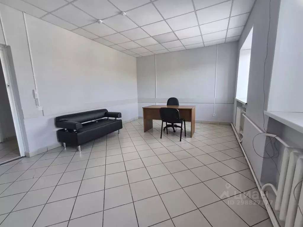 Офис в Алтайский край, Барнаул ул. Эмилии Алексеевой, 102 (21 м) - Фото 2