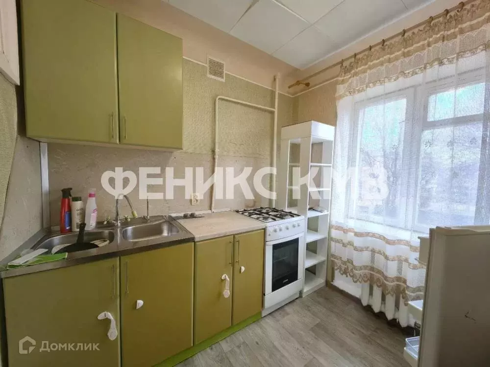 Продаётся 3-к квартира, 57 м - Фото 1