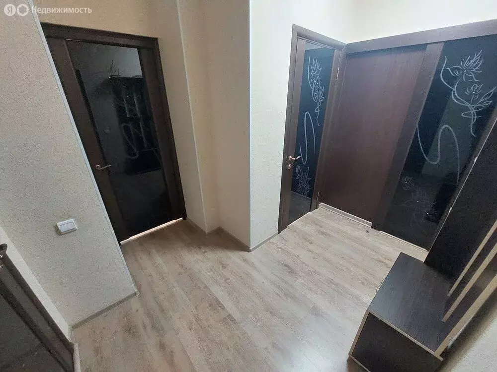 1-комнатная квартира: Анапа, улица Шевченко, 288Бк2 (42 м) - Фото 1