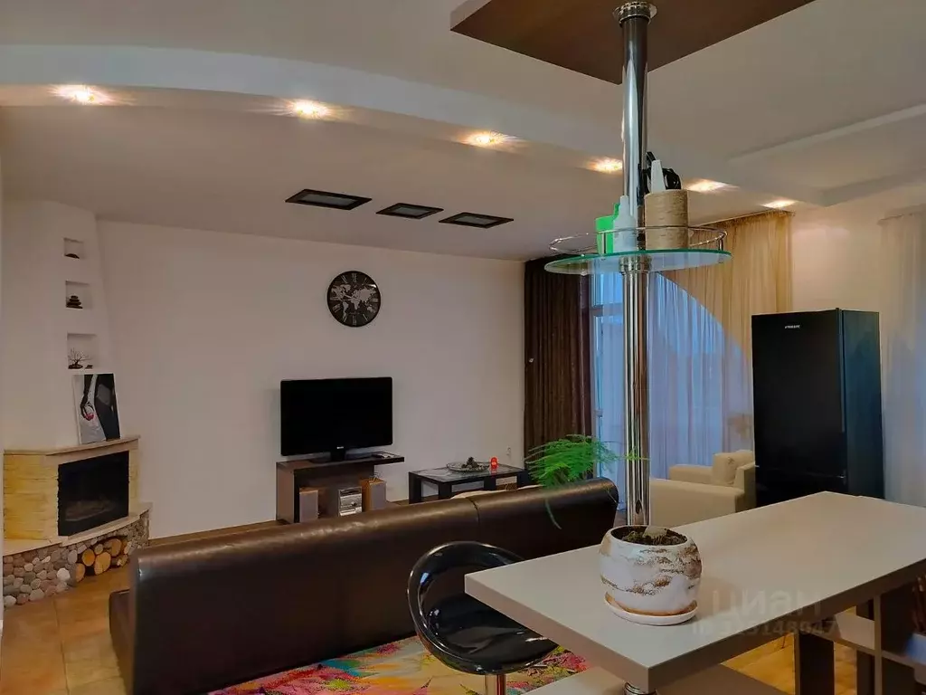 2-к кв. Калининградская область, Калининград ул. Александра Невского, ... - Фото 2