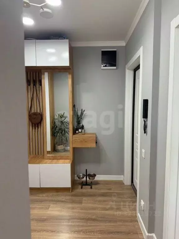 3-к кв. Липецкая область, Липецк ул. Валентины Терешковой, 25 (62.3 м) - Фото 1