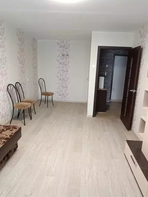 1-к кв. Пермский край, Пермь ул. Клары Цеткин, 23А (36.0 м) - Фото 1