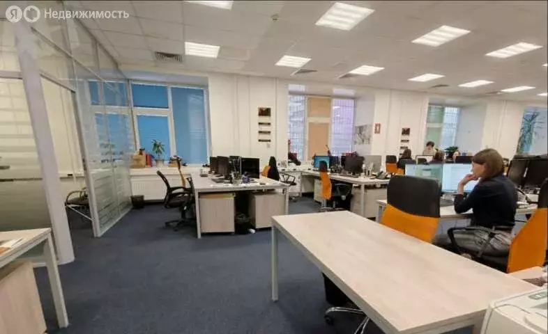 Офис (389 м) - Фото 1