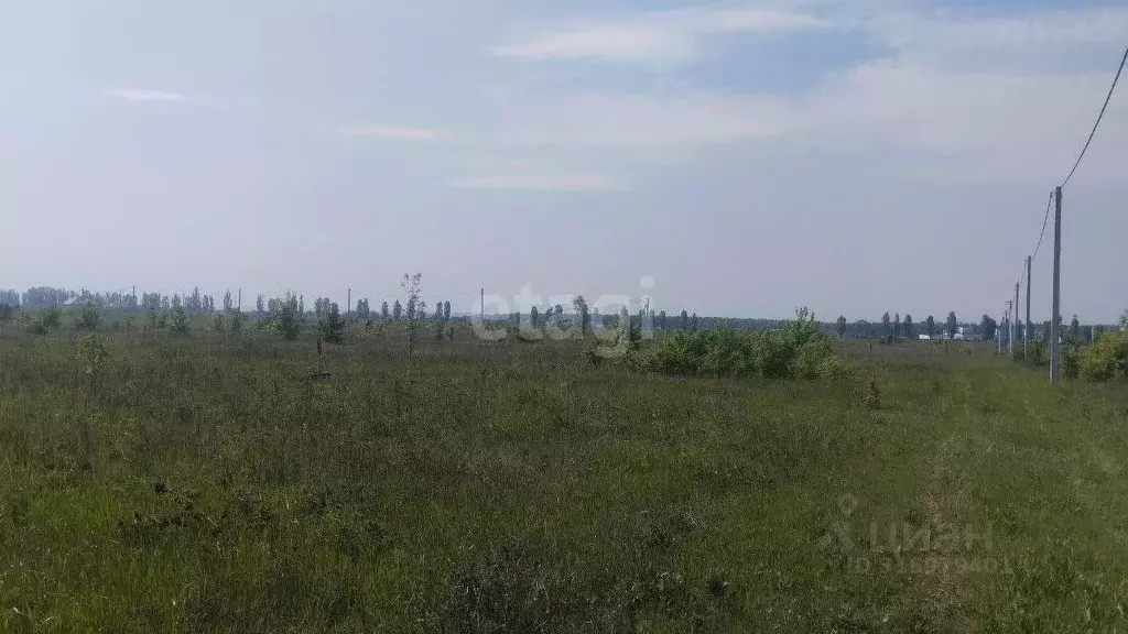 Участок в Белгородская область, Белгород ул. Сергея Пчелкина (17.5 ... - Фото 1