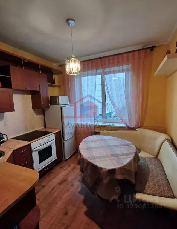 2-к кв. Белгородская область, Старый Оскол Северный мкр, 28 (54.0 м) - Фото 1