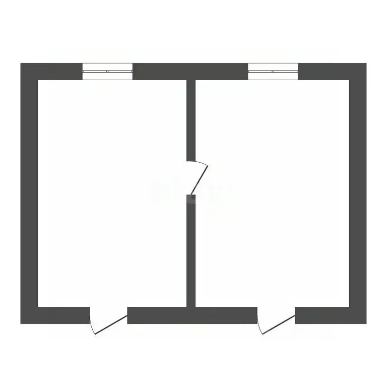 Комната Амурская область, Благовещенск ул. 50 лет Октября, 210/2 (10.0 ... - Фото 2