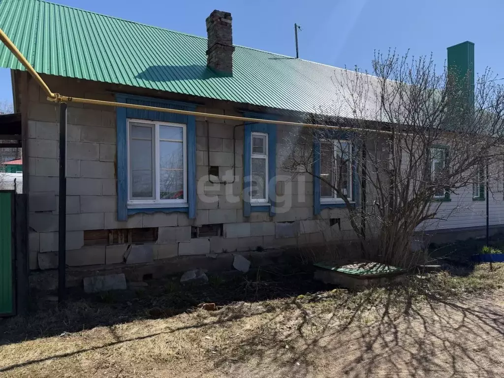 3-к кв. Башкортостан, Бирск Интернациональная ул., 77 (52.7 м) - Фото 2