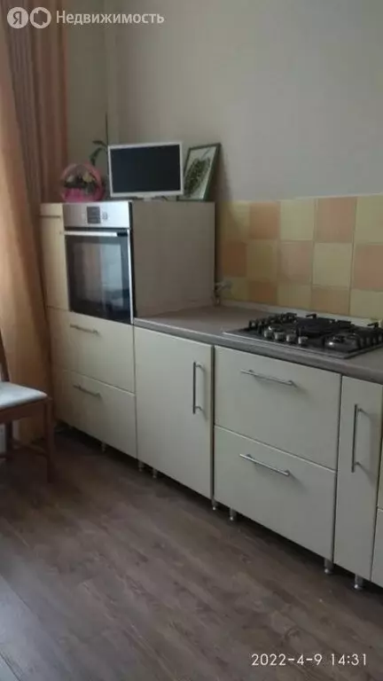 3-комнатная квартира: Томск, улица Войкова, 78 (79.7 м) - Фото 0