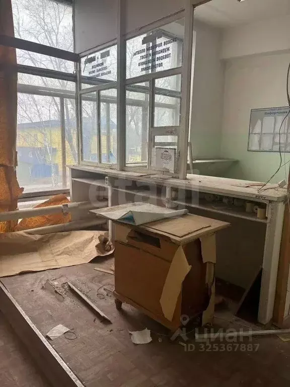 Помещение свободного назначения в Свердловская область, Нижний Тагил ... - Фото 2