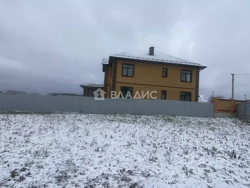 Участок в Владимирская область, Суздальский район, Новоалександровское ... - Фото 1