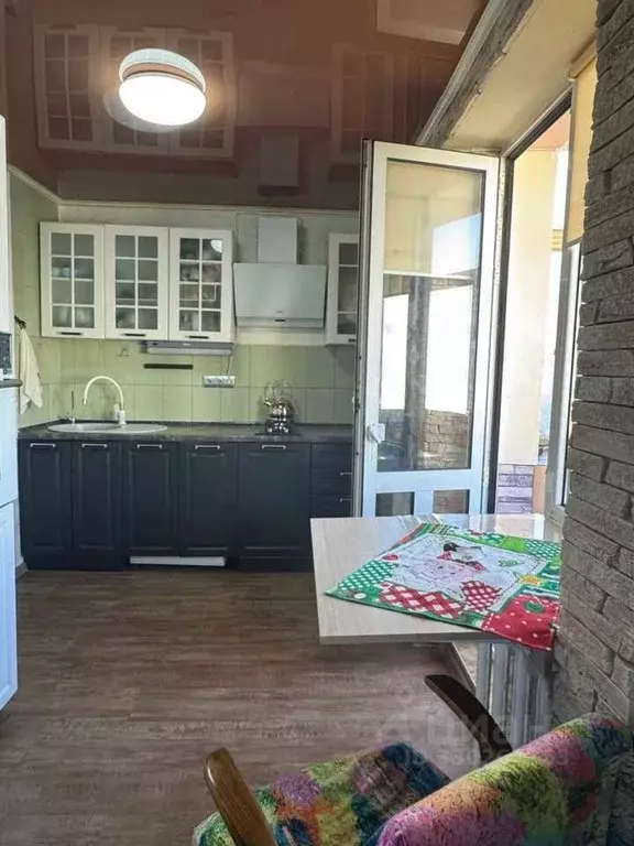 1-к кв. Севастополь ул. Адмирала Фадеева, 33Д (36.4 м) - Фото 1