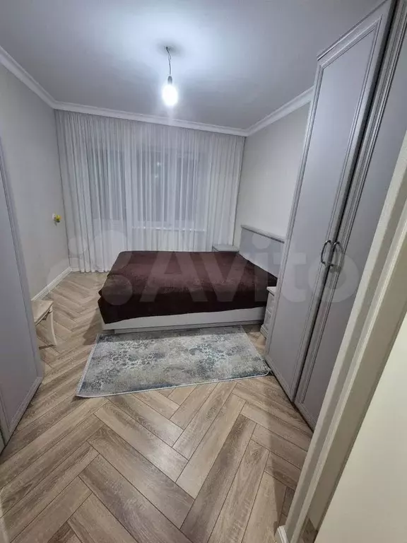 3-к. квартира, 68 м, 5/5 эт. - Фото 1