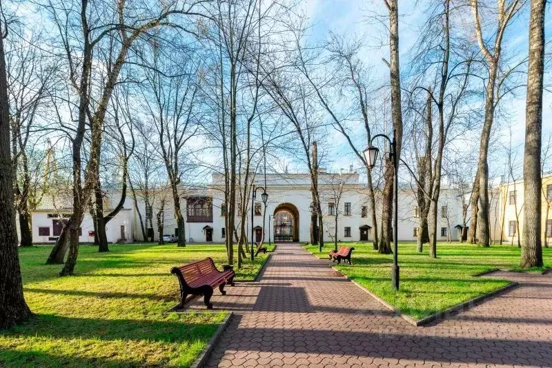 Офис в Санкт-Петербург наб. Реки Фонтанки, 166 (475 м) - Фото 1