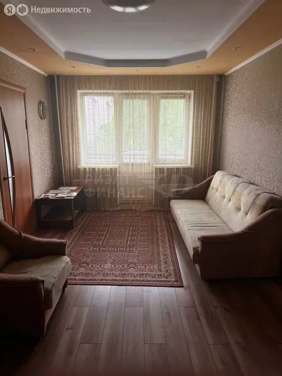 2-комнатная квартира: Калининград, Зоологическая улица, 3 (42 м) - Фото 0