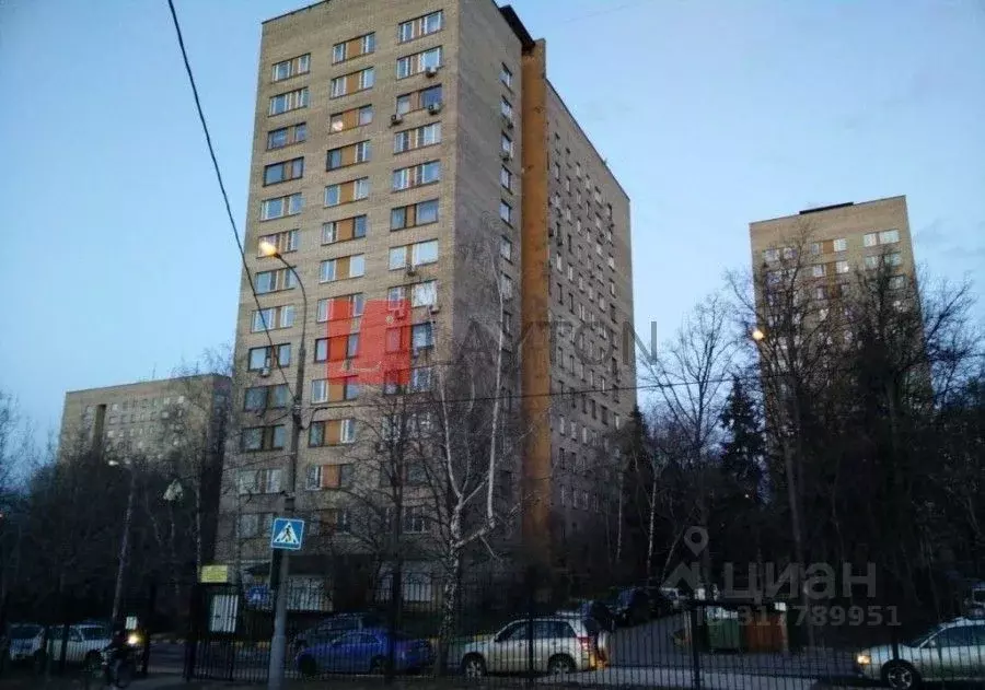 Офис в Москва Университетский просп., 6К3 (143 м) - Фото 0