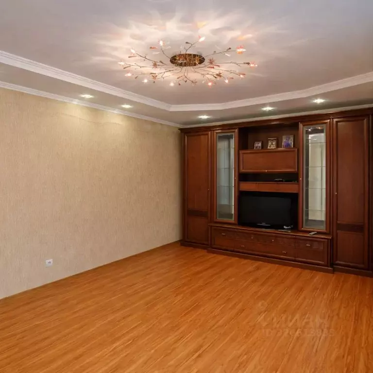 2-к кв. Ставропольский край, Ставрополь ул. Пирогова, 62/6 (63.0 м) - Фото 2