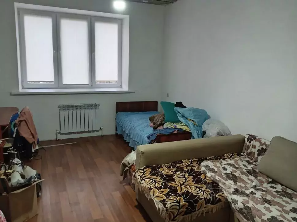 1-к кв. Смоленская область, Смоленский муниципальный округ, д. ... - Фото 2