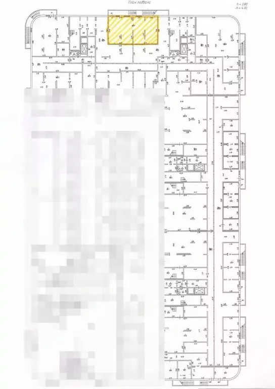 Помещение свободного назначения в Санкт-Петербург пос. Шушары, просп. ... - Фото 2