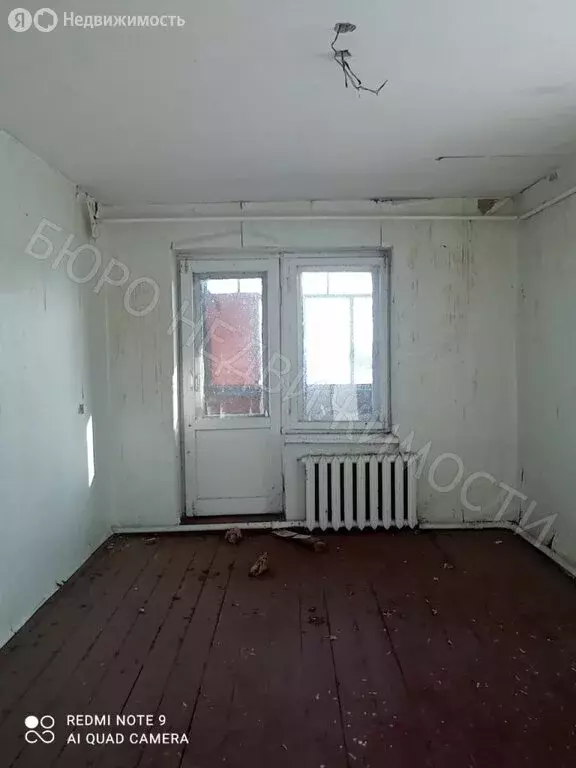 3-комнатная квартира: село Лесное, Советская улица, 19 (63.3 м) - Фото 1