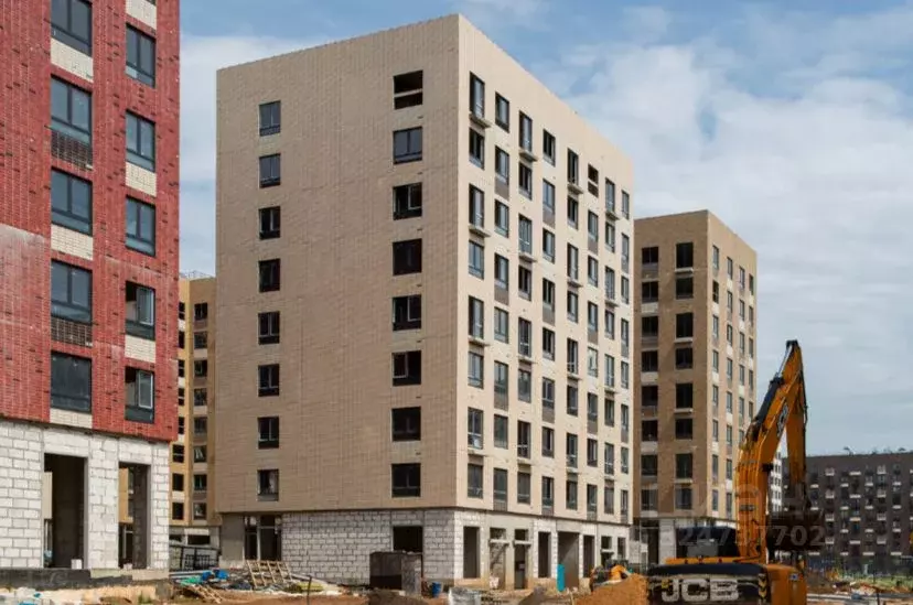 Помещение свободного назначения в Московская область, Красногорск ... - Фото 2