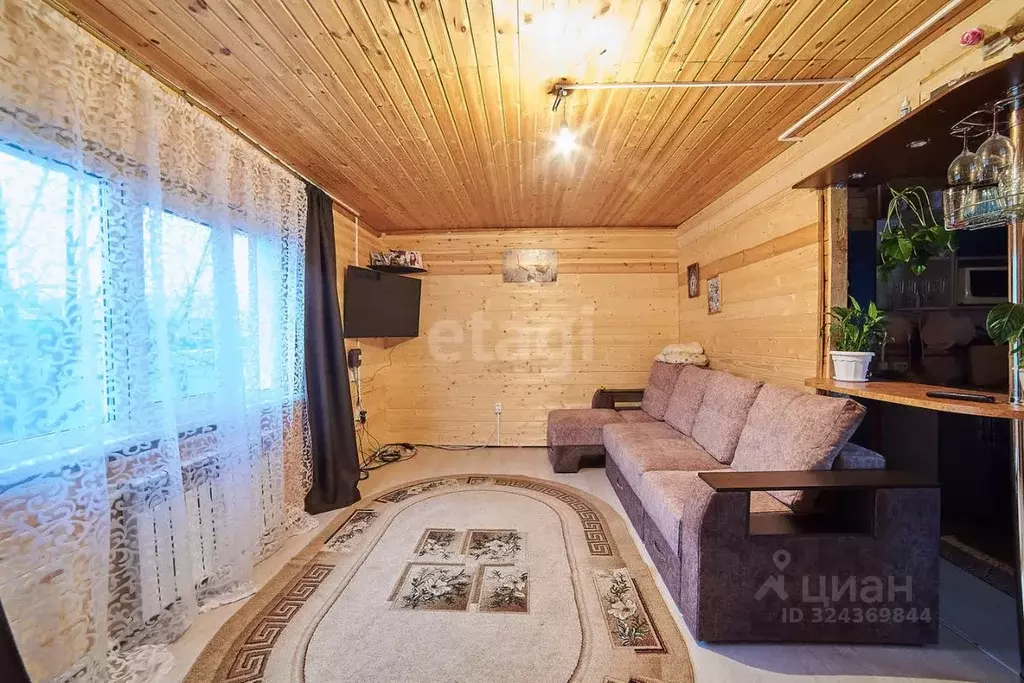 Дом в Башкортостан, Ишимбайский район, с. Петровское ул. Механизаторов ... - Фото 2