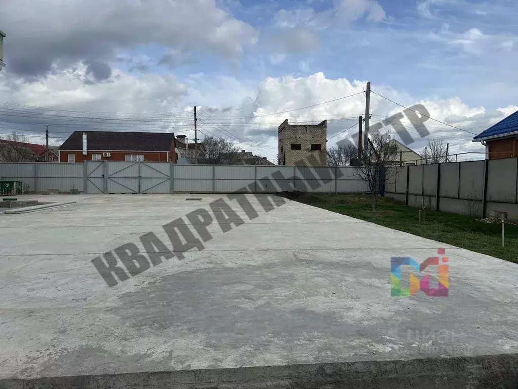 Участок в Калмыкия, Элиста ул. Бамб Цецг (5.35 сот.) - Фото 0