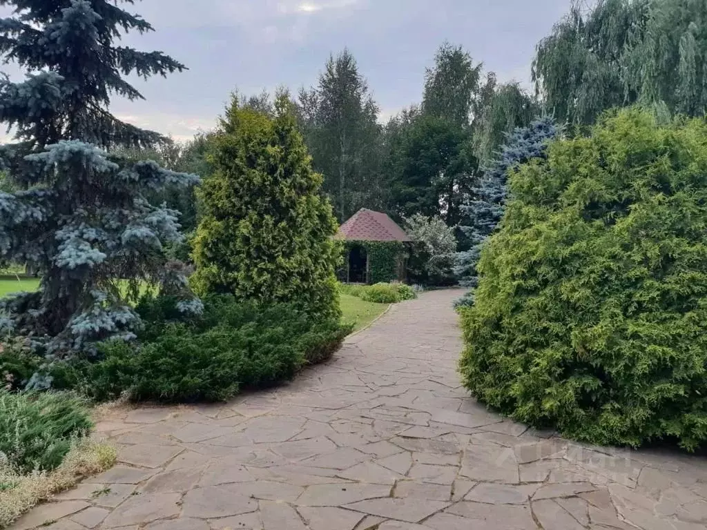 Коттедж в Московская область, Дмитровский городской округ, Озеро ... - Фото 1