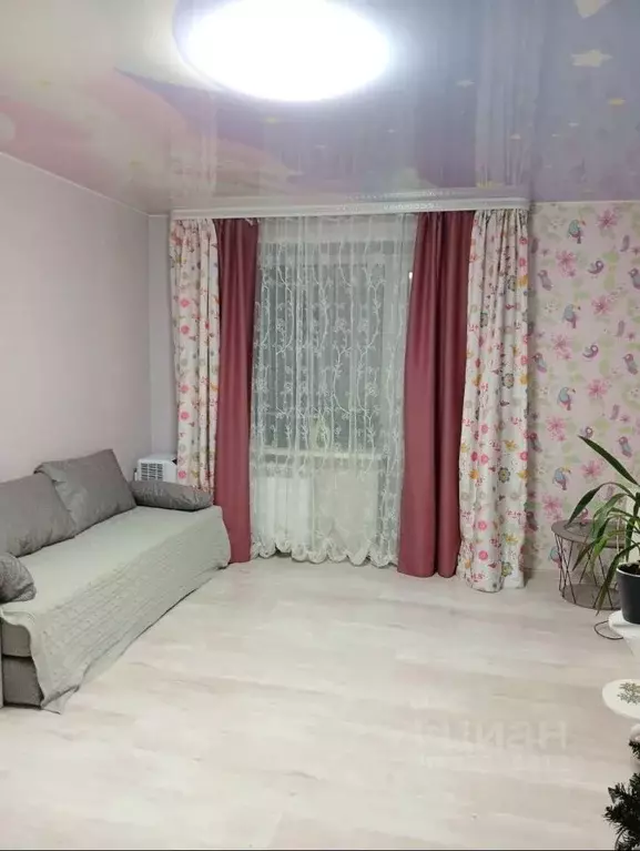 2-к кв. Московская область, Электросталь ул. Победы, 17к1 (50.9 м) - Фото 1