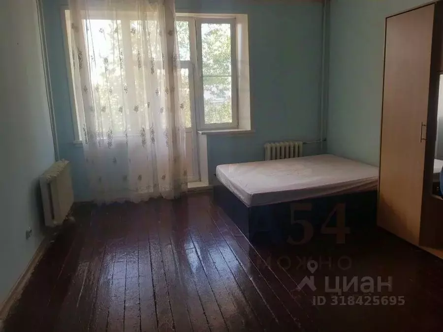Комната Новосибирская область, Обь ул. Военный Городок, 102 (83.0 м) - Фото 0