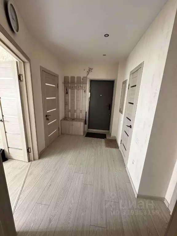 2-к кв. Орловская область, Орел ул. Латышских Стрелков, 52 (58.1 м) - Фото 2