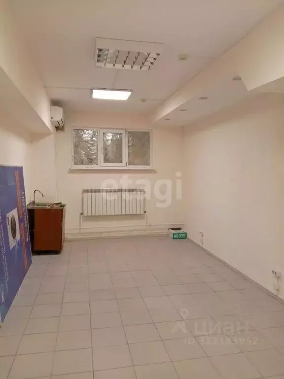 Торговая площадь в Краснодарский край, Краснодар Пашковский жилмассив, ... - Фото 1