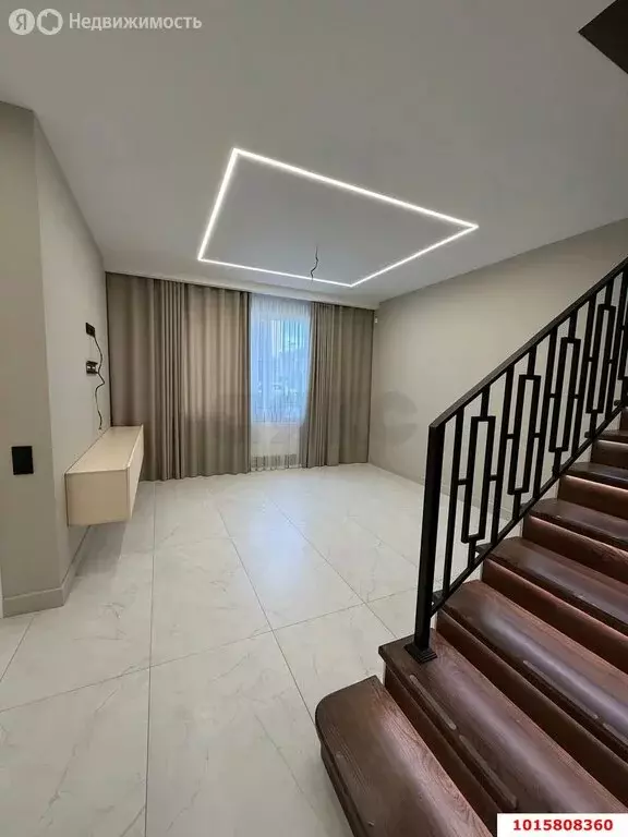 Дом в Краснодар, улица Ефрема Чеши, 8к2 (115 м) - Фото 2