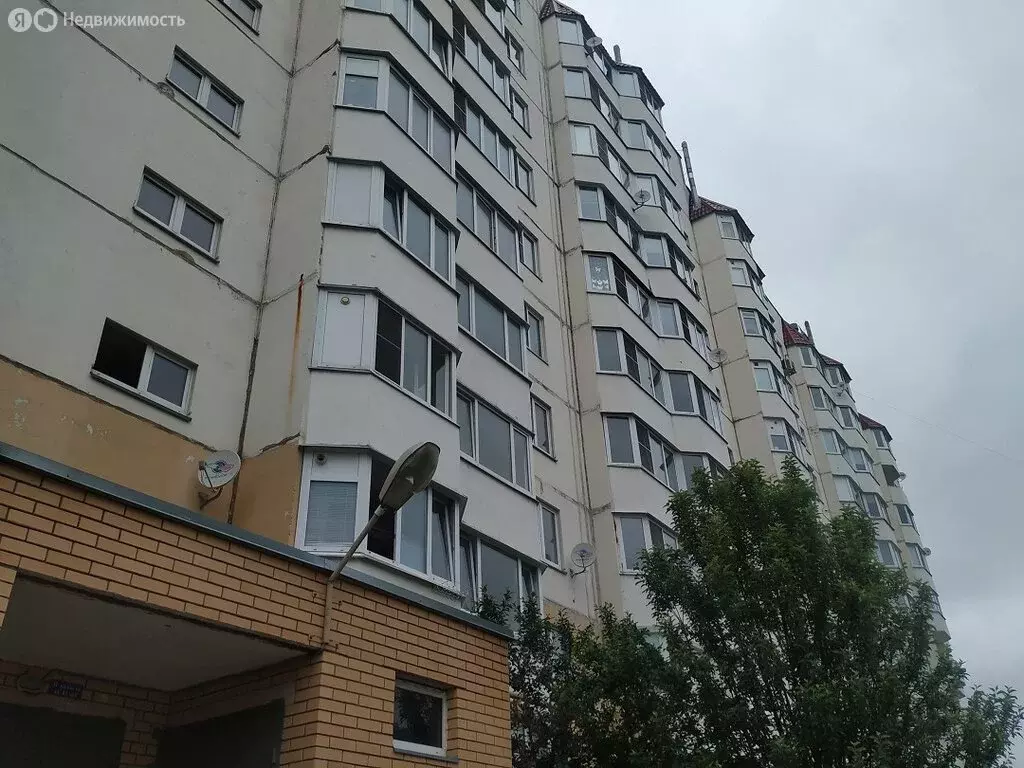 3-комнатная квартира: Чехов, улица Гагарина, 102А (75.5 м) - Фото 1