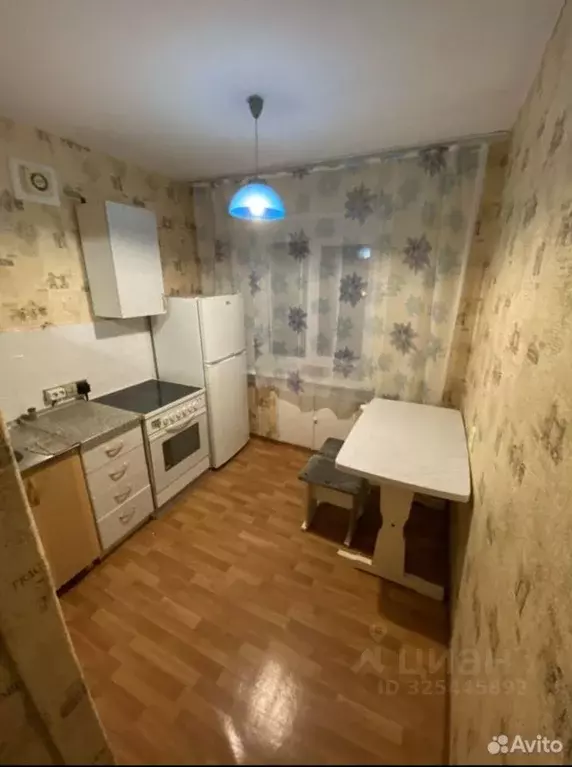 1-к кв. Красноярский край, Красноярск ул. Профсоюзов, 16 (33.0 м) - Фото 1