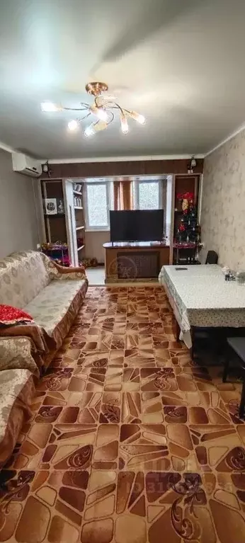 3-к кв. Карачаево-Черкесия, Черкесск Интернациональная ул., 6 (60.0 м) - Фото 0