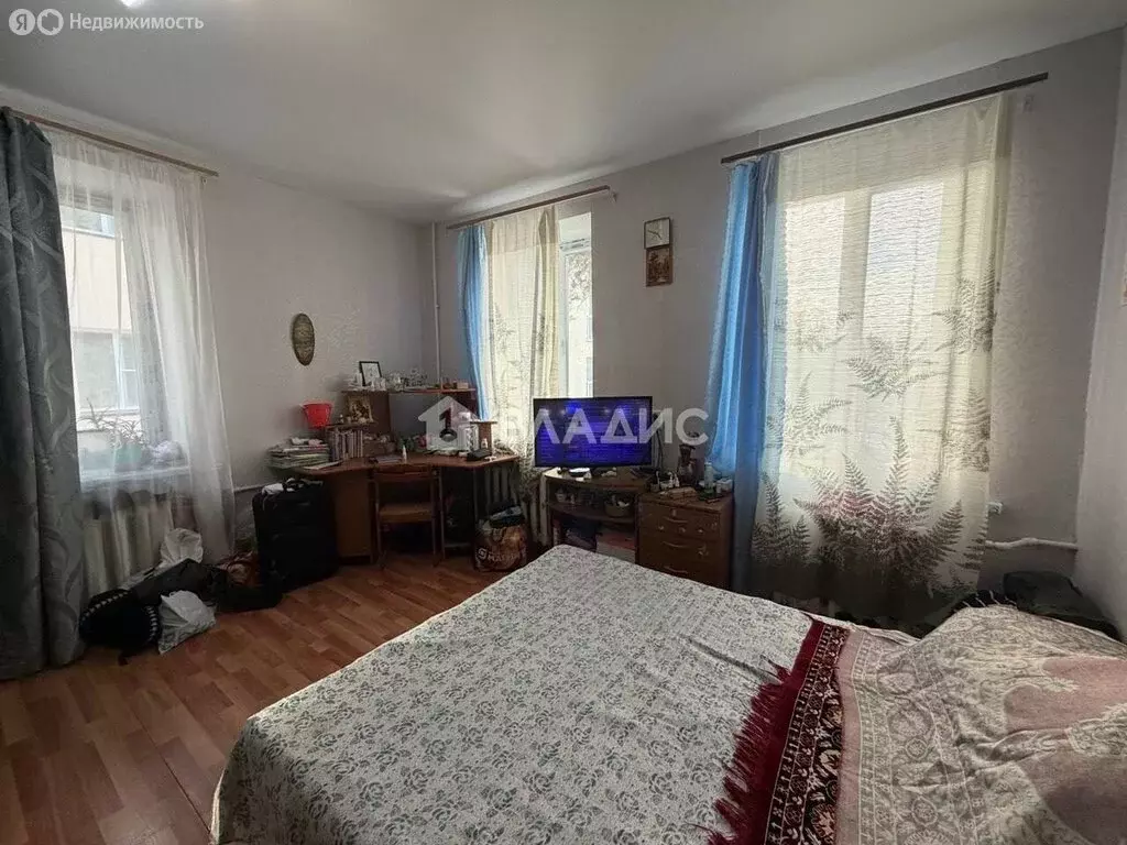 1-комнатная квартира: Пенза, Инсарская улица, 1А (32.1 м) - Фото 1