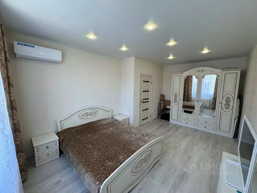 1-к кв. Краснодарский край, Анапа ш. Супсехское, 47к2 (43.0 м) - Фото 1