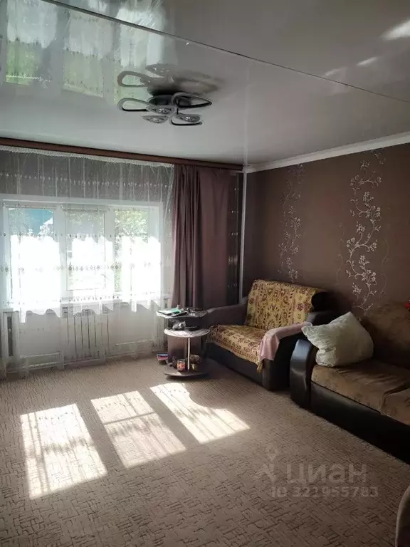 Дом в Курская область, Курск Чумаковская ул. (95 м) - Фото 2