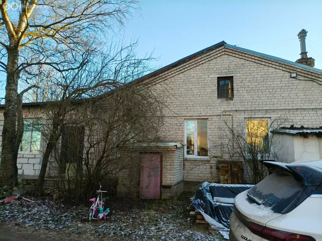 Дом в Петергоф, Гостилицкое шоссе, 125 (35 м) - Фото 2