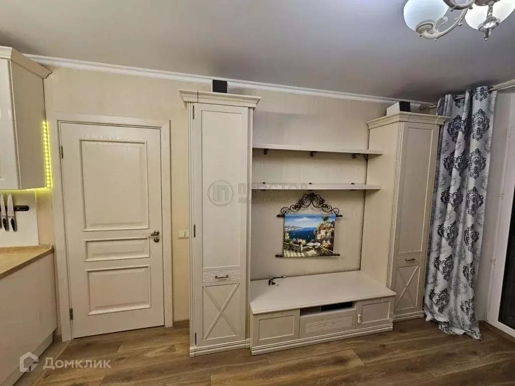 Продаётся 1-к квартира, 48.7 м - Фото 0