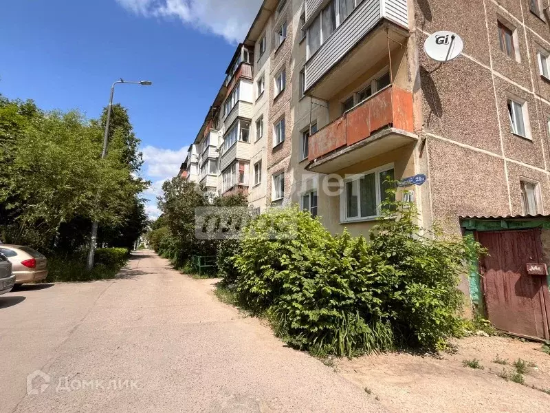 Продаётся 1-к квартира, 30 м - Фото 0