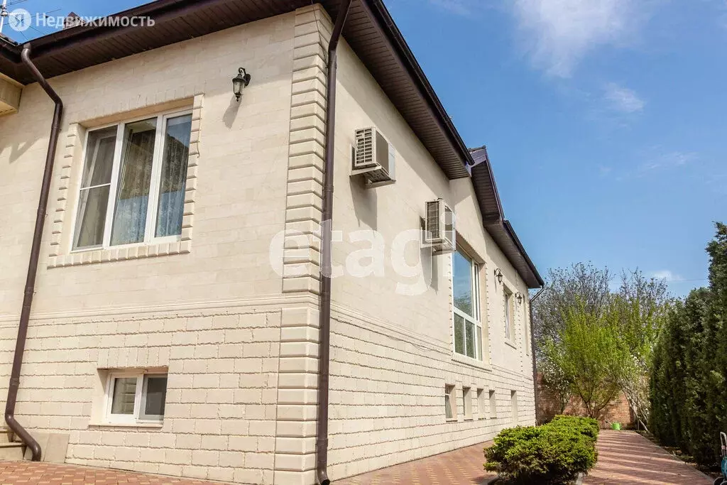 Дом в Ростов-на-Дону, Розовая улица, 13 (518.5 м) - Фото 1
