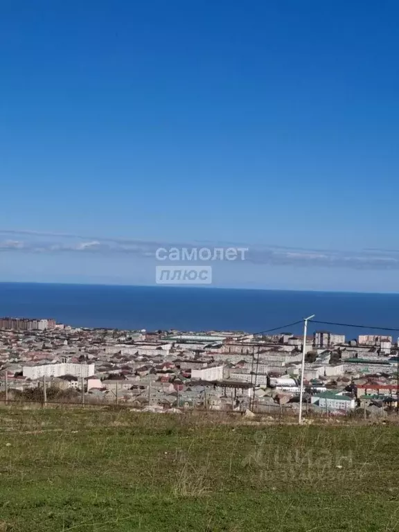 Участок в Дагестан, Дербент Р-217 Кавказ, 939-й км (5.0 сот.) - Фото 1