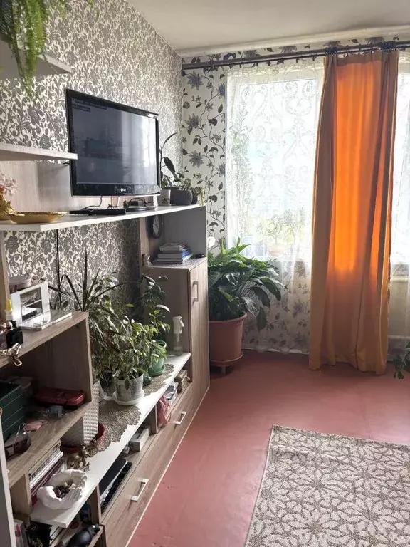 Квартира, 1 комната, 30 м - Фото 2
