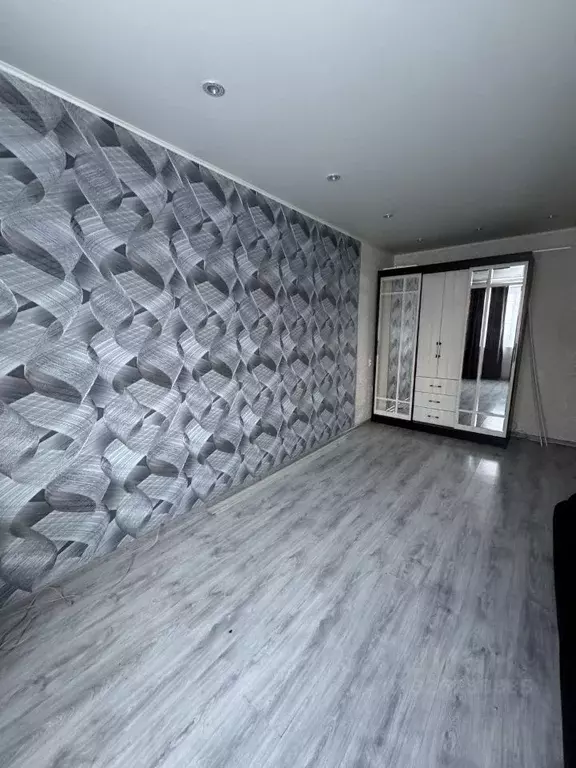 1-к кв. Омская область, Омск ул. Степанца, 12/2 (29.7 м) - Фото 1