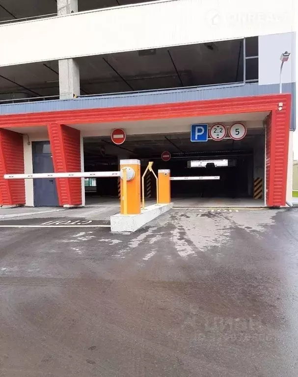 Гараж в Московская область, Химки ул. Германа Титова, 1с2 (14 м) - Фото 1