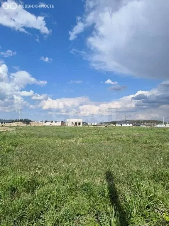 Участок в Калининградская область, Гурьевский муниципальный округ, ... - Фото 2