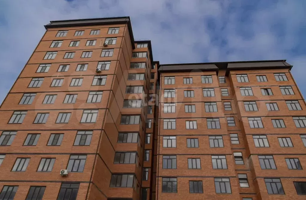 1-к. квартира, 60 м, 9/12 эт. - Фото 1
