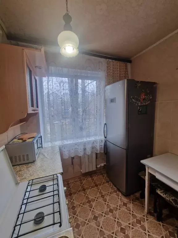 Продаётся 1-к квартира, 46.3 м - Фото 1