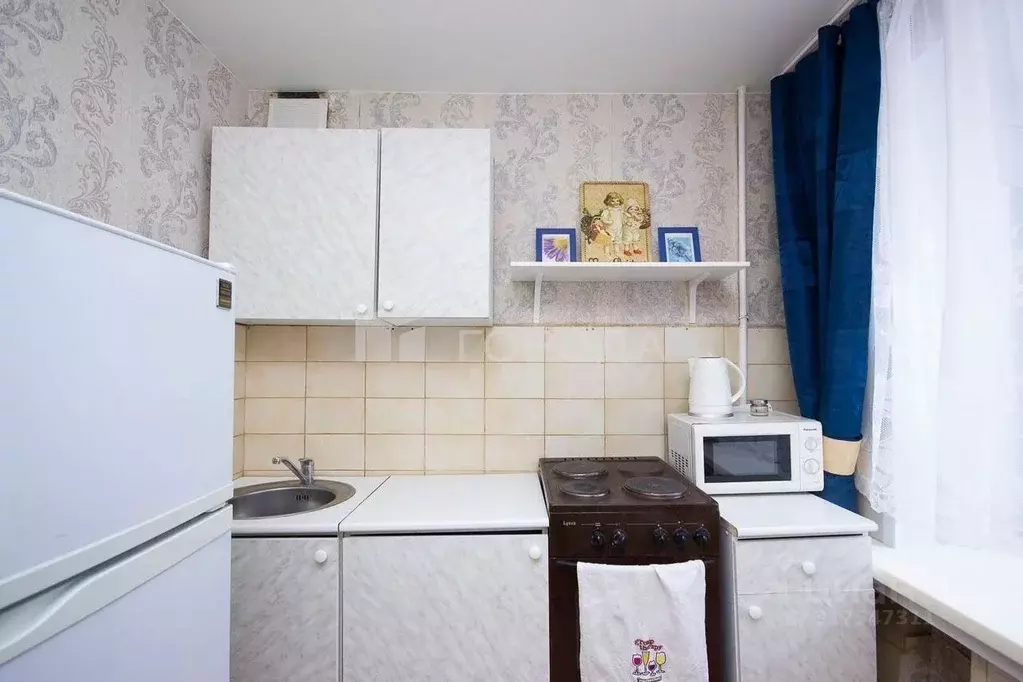 2-к кв. Новосибирская область, Новосибирск ул. Гоголя, 21А (42.0 м) - Фото 0